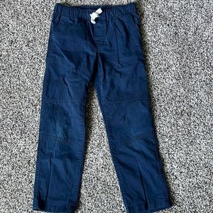 Cat & Jack boys straight fit pants